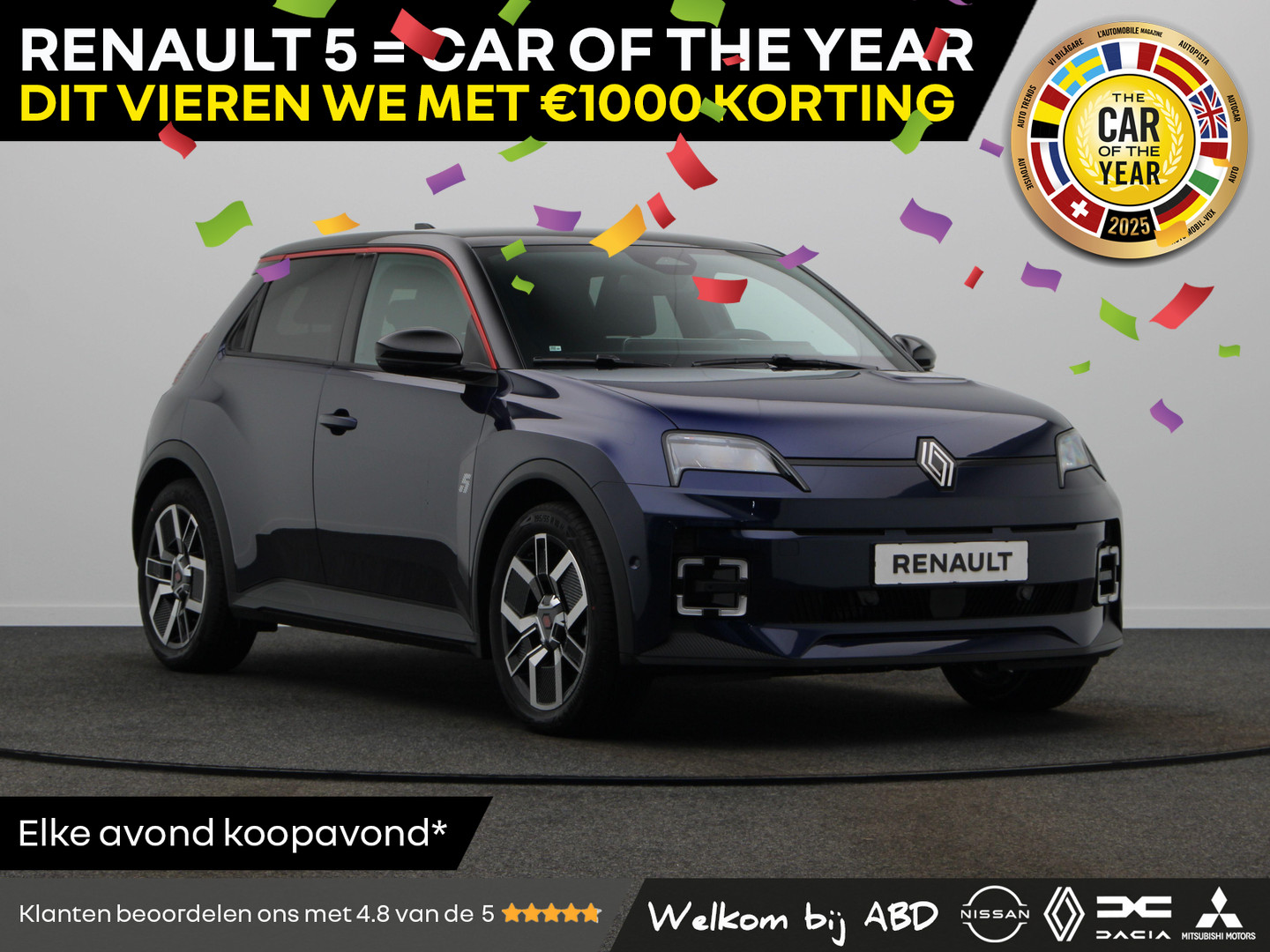 Renault Renault