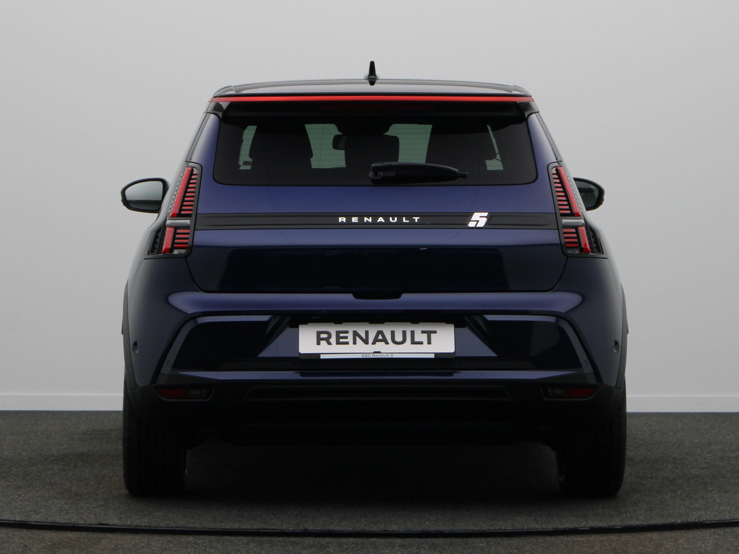 Renault Renault