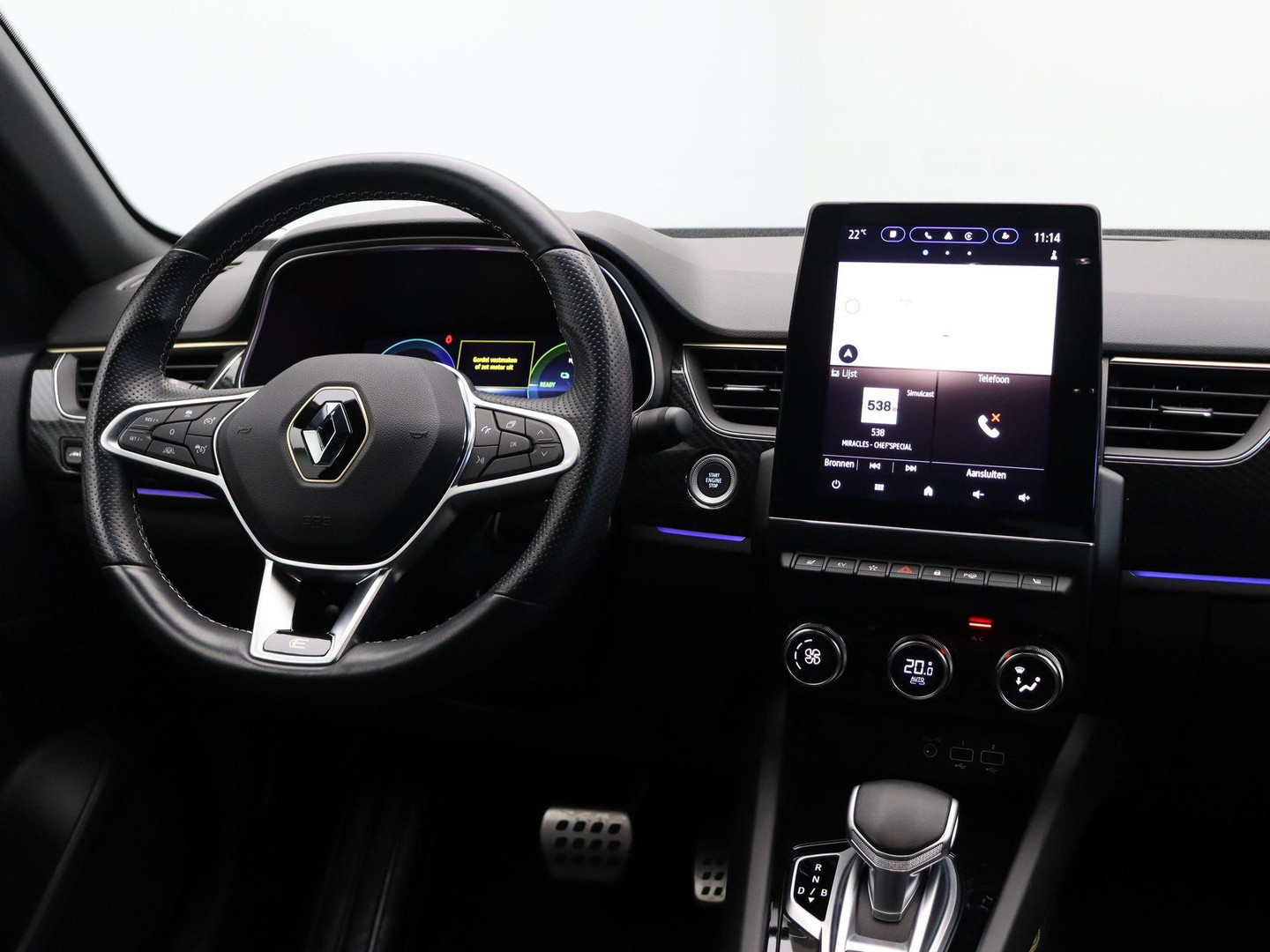 Renault