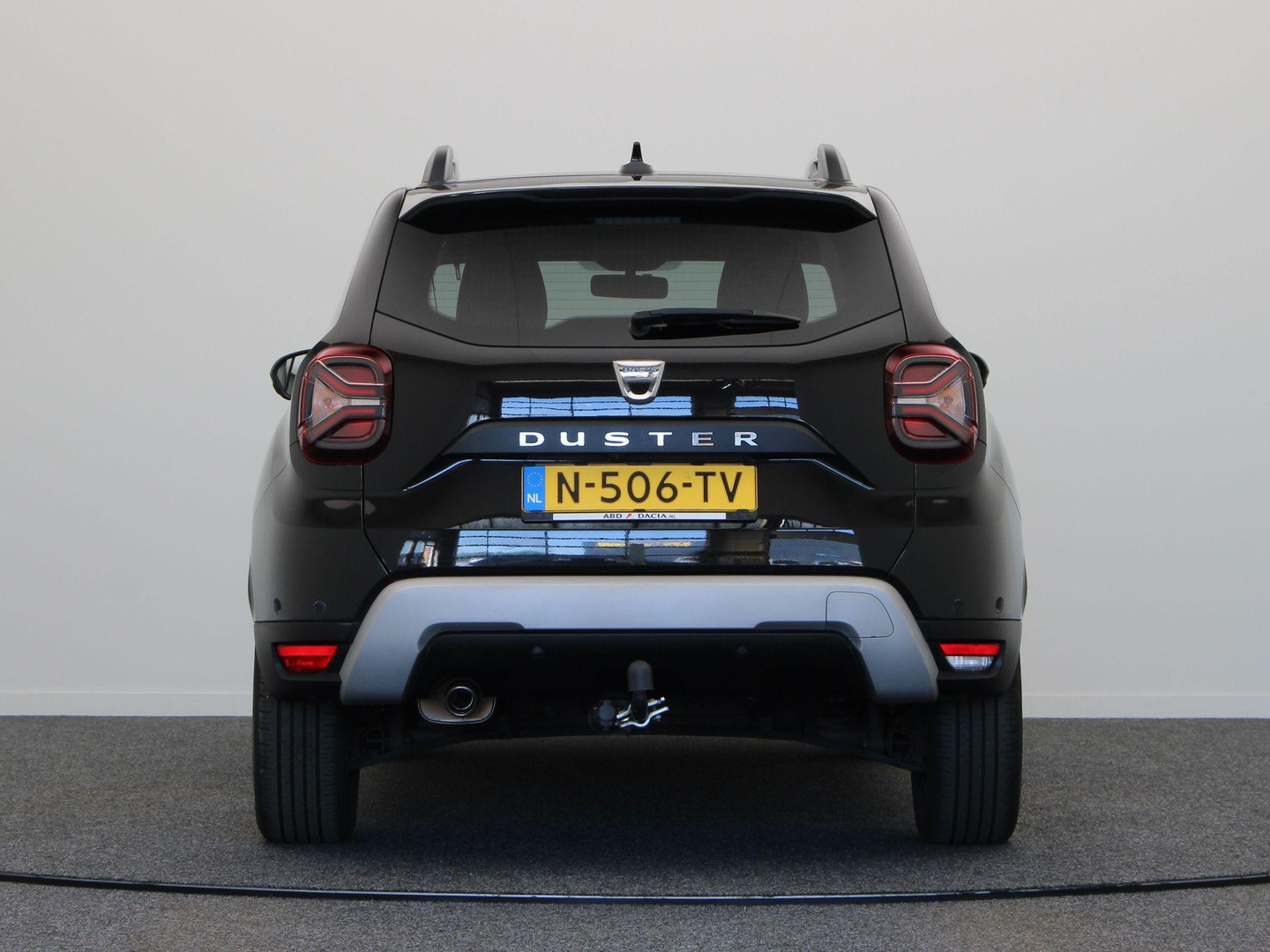 Dacia