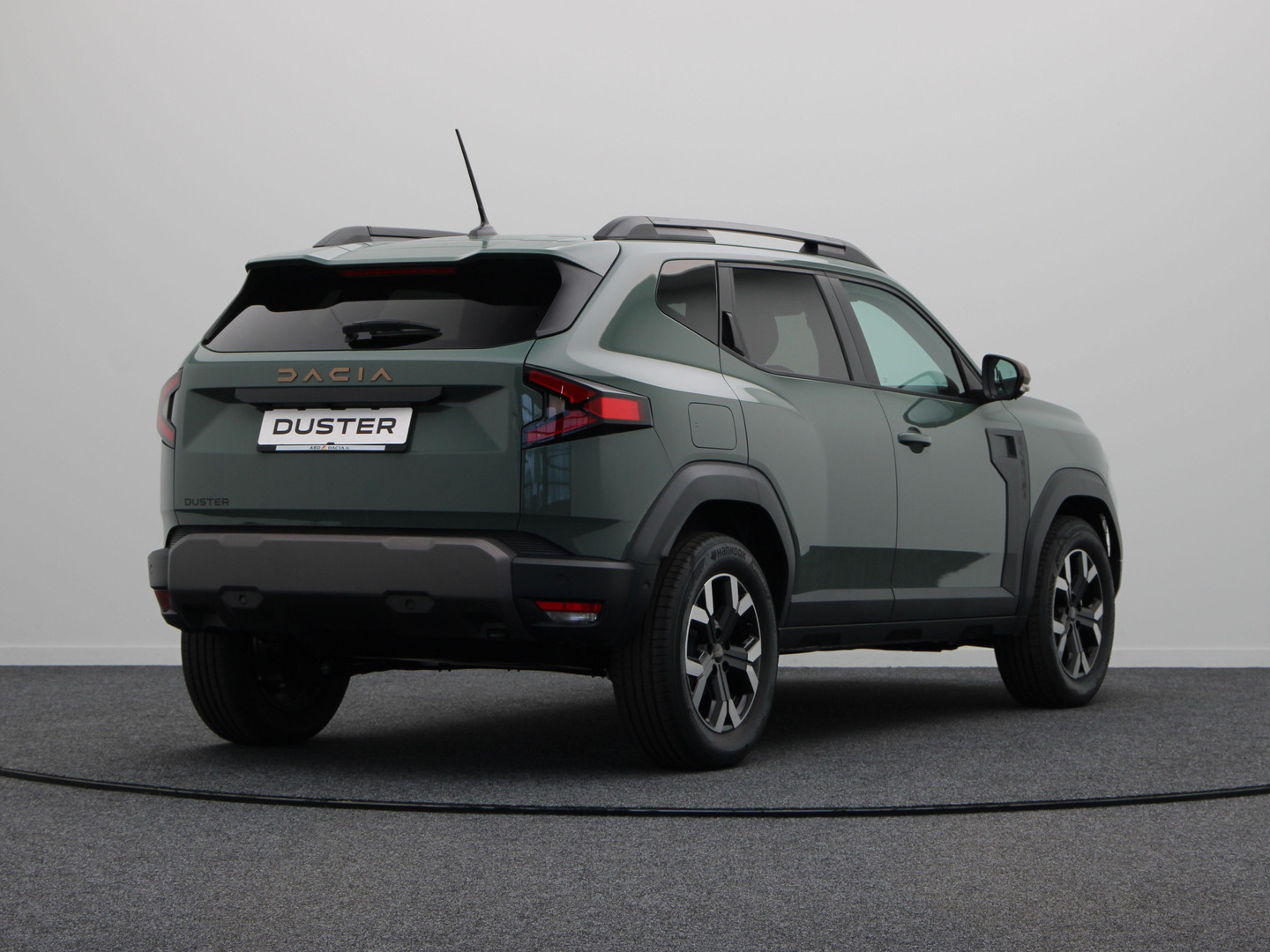 Dacia Dacia