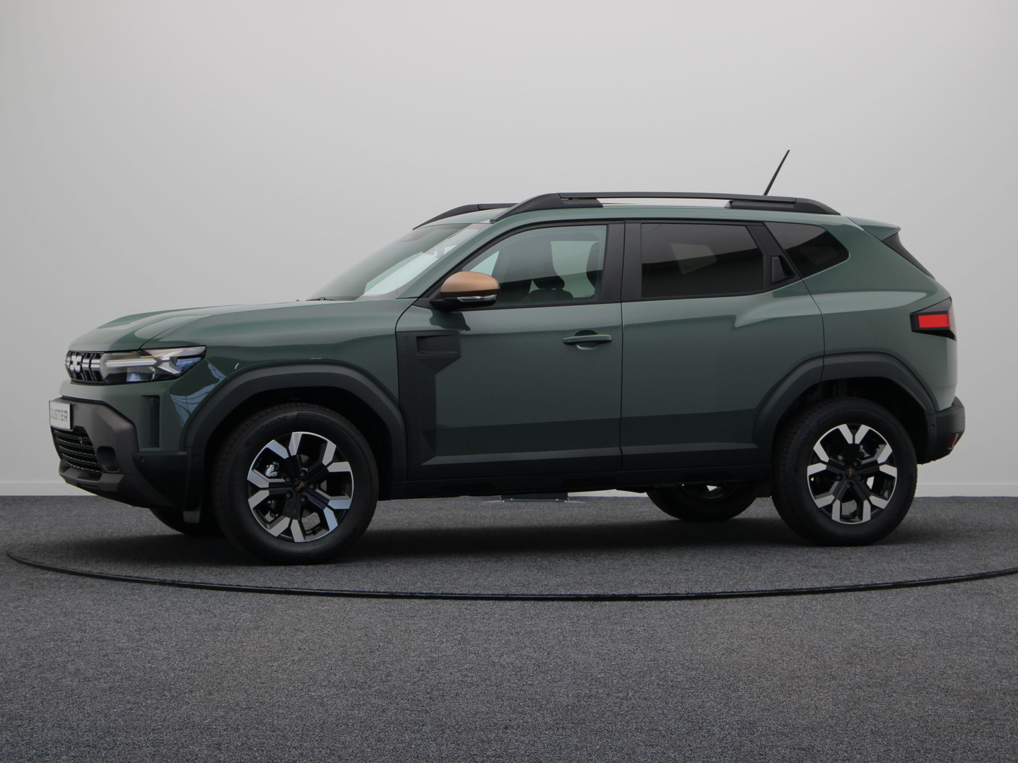 Dacia Dacia