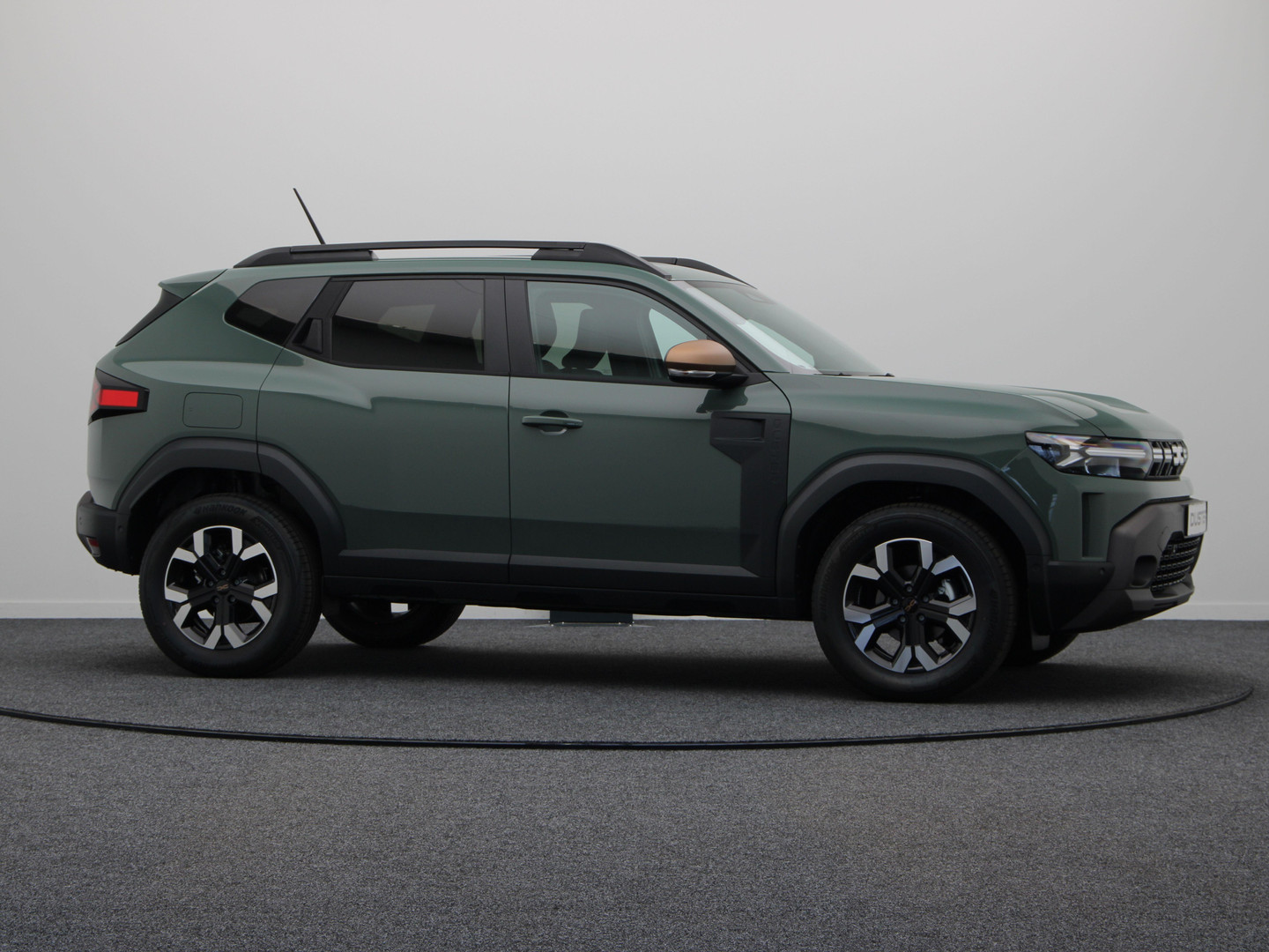 Dacia Dacia