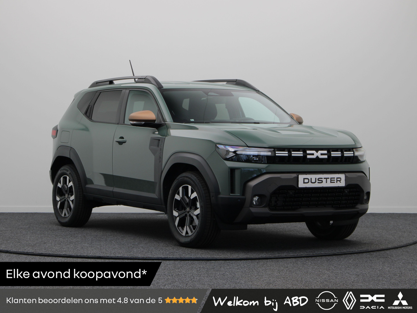 Dacia Dacia