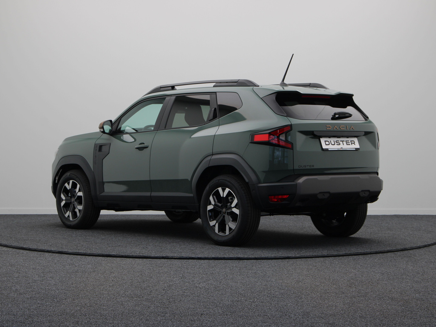 Dacia Dacia