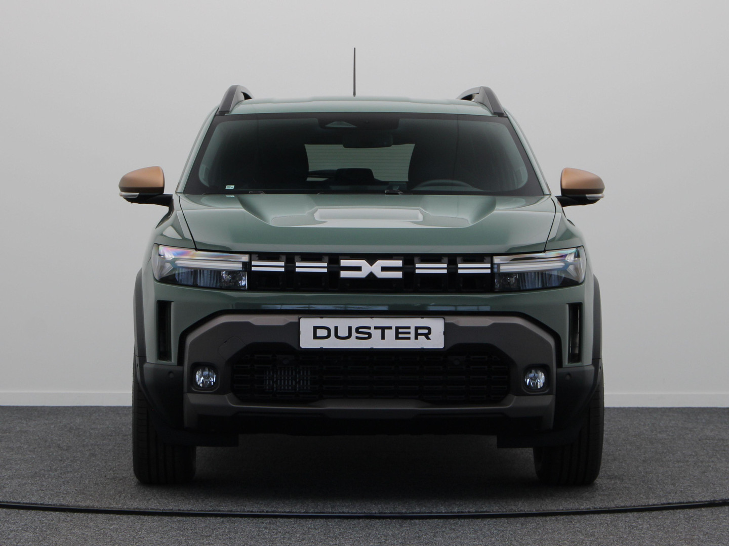 Dacia Dacia