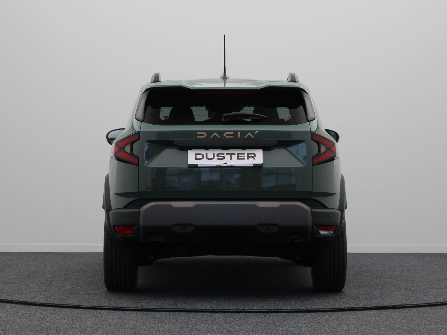 Dacia Dacia