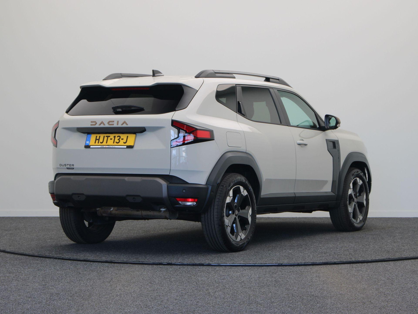 Dacia