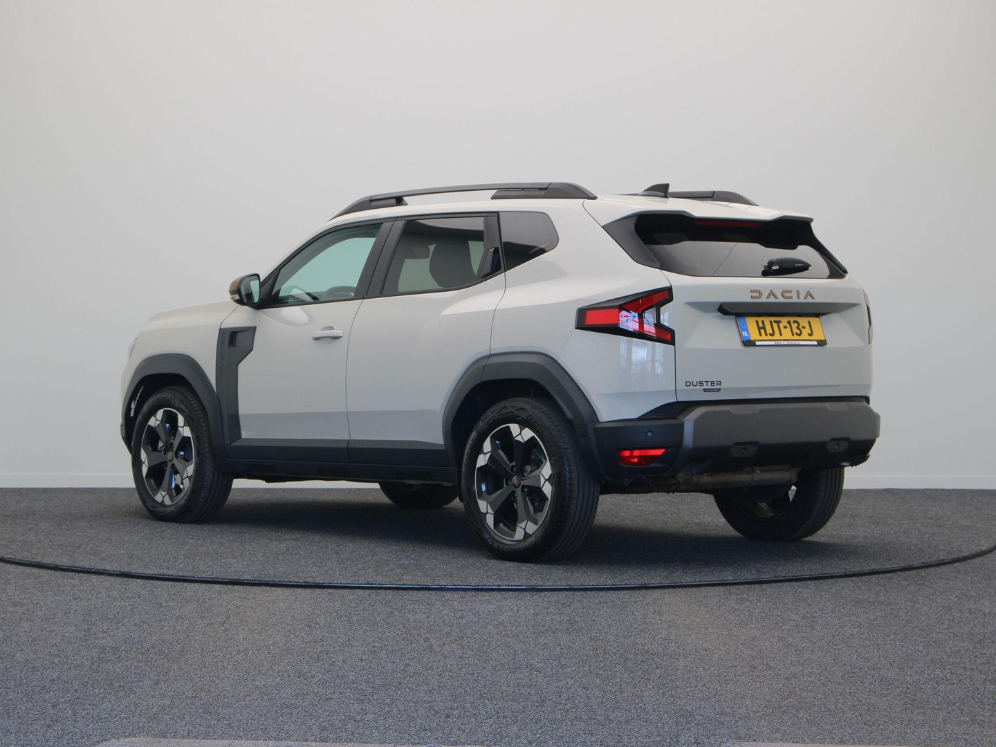 Dacia