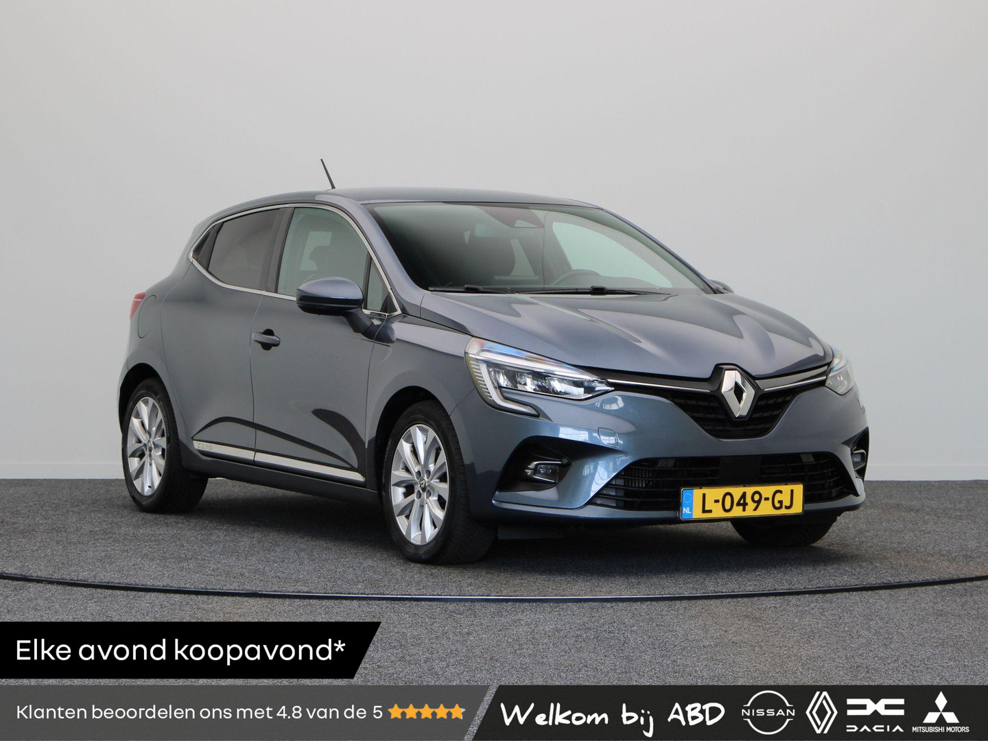 Renault