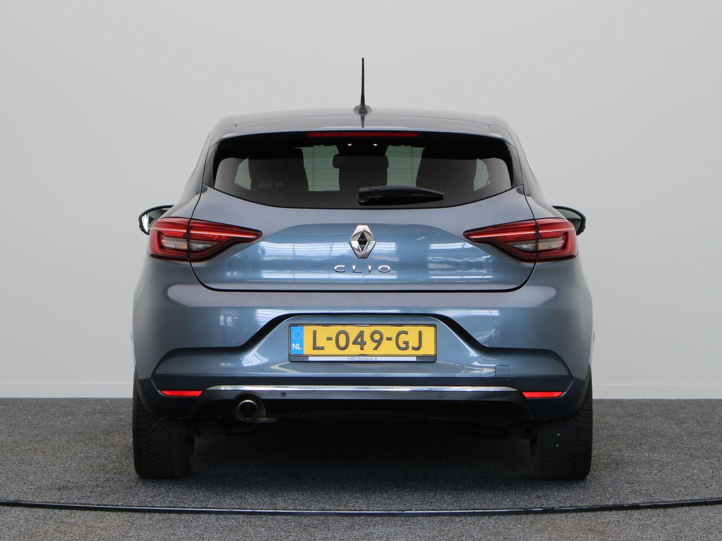 Renault