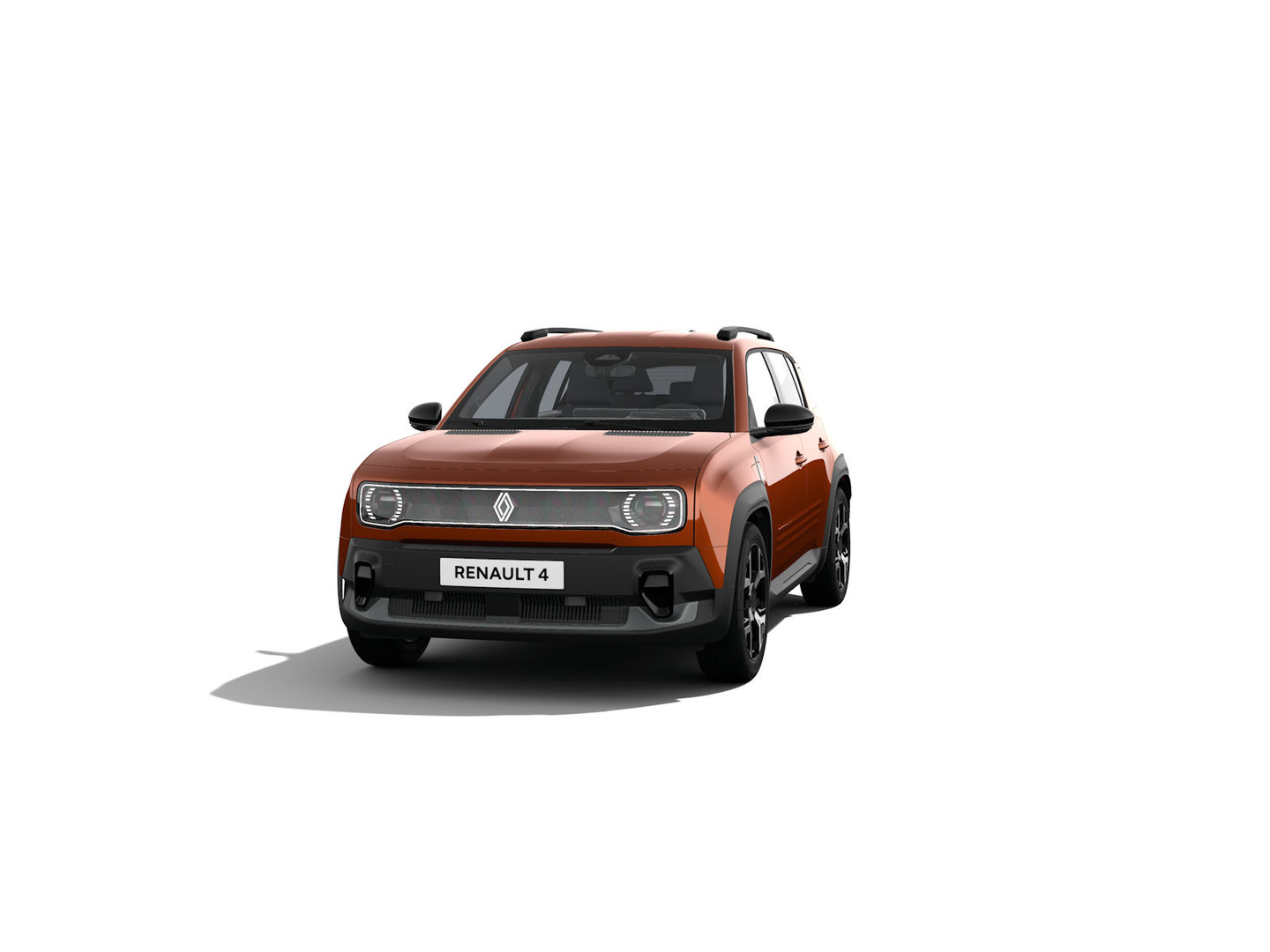 Renault Renault