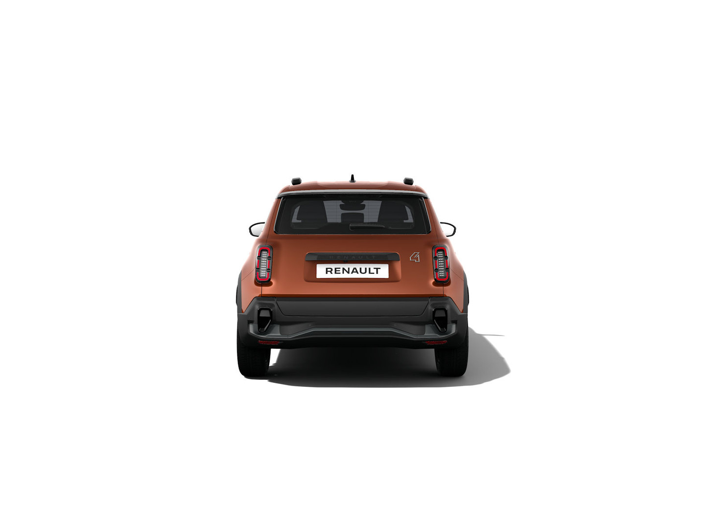 Renault Renault