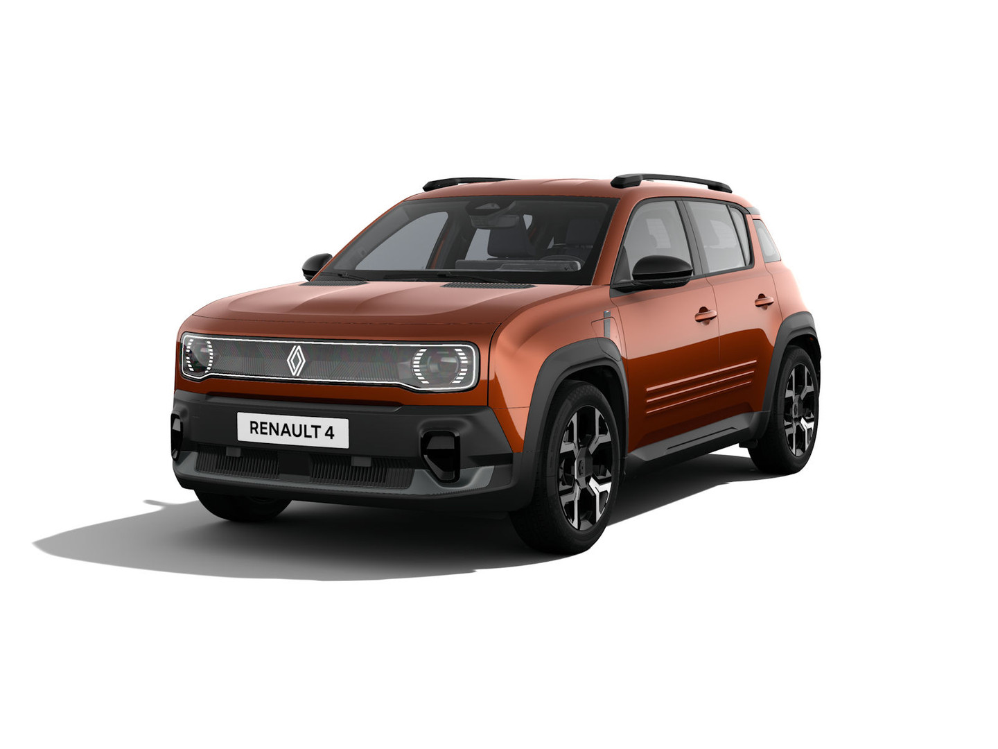 Renault Renault