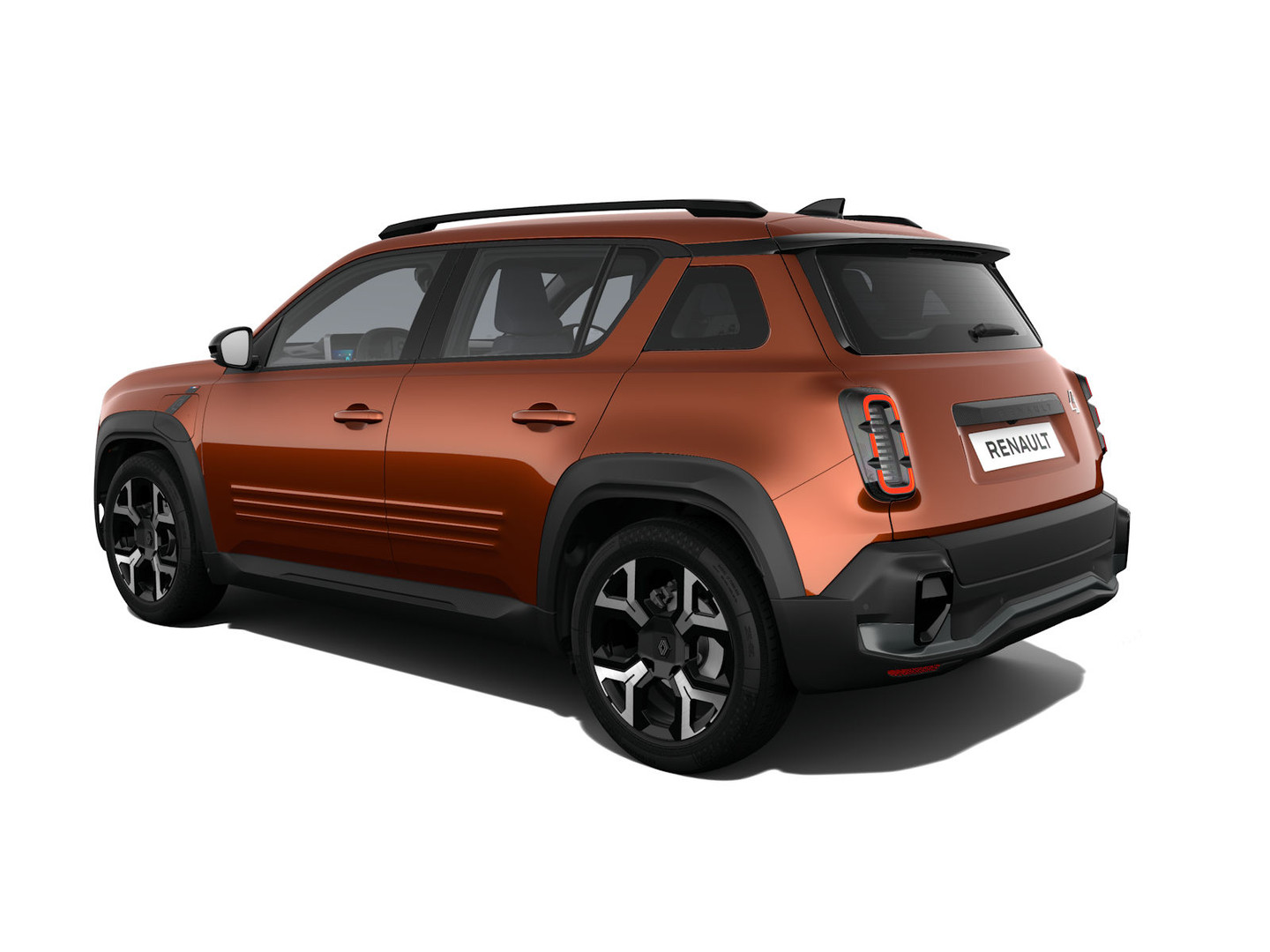 Renault Renault