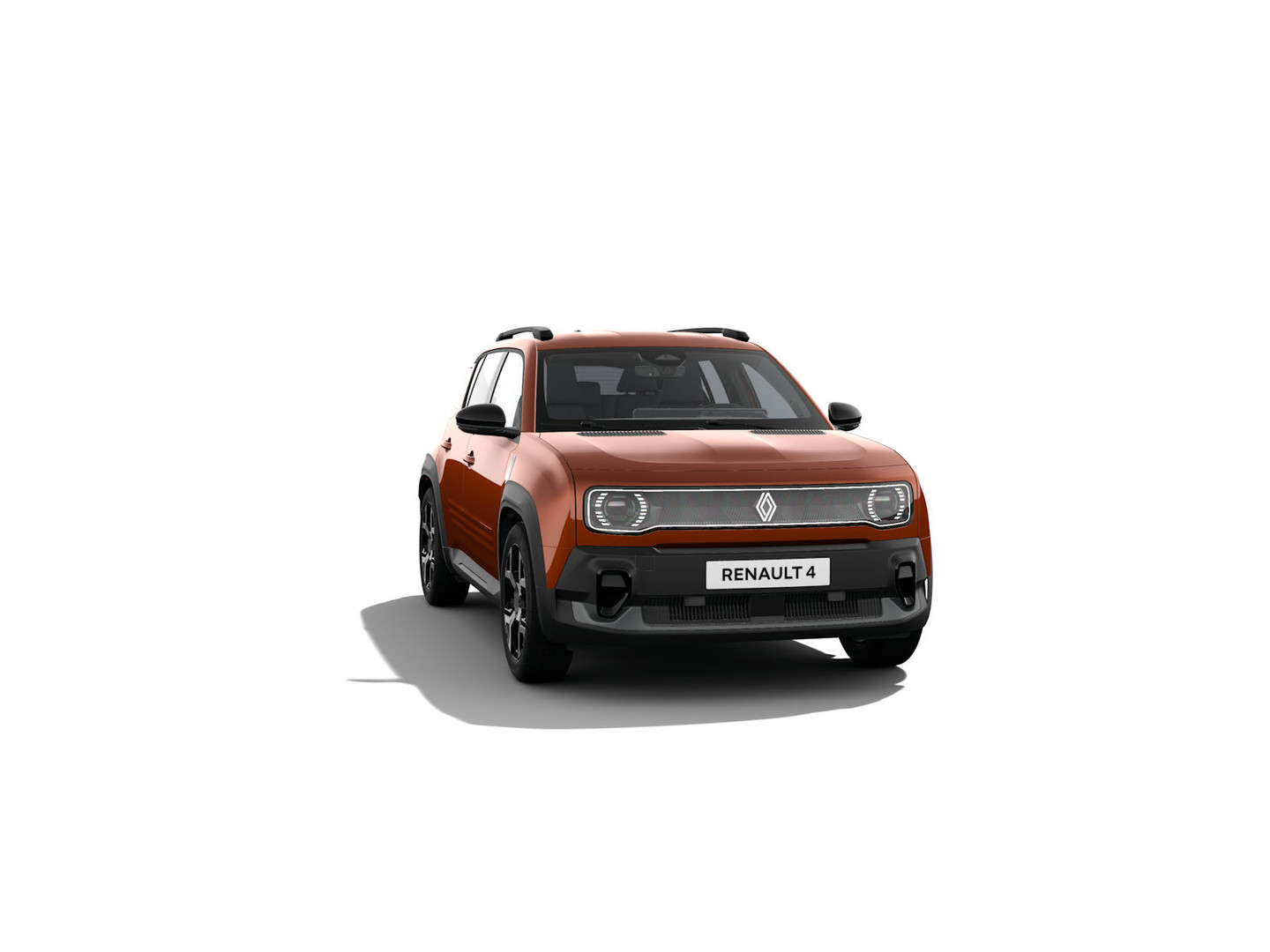 Renault Renault