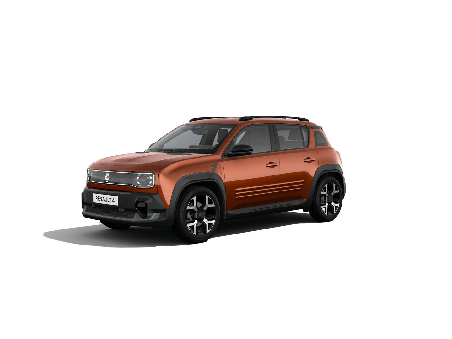 Renault Renault