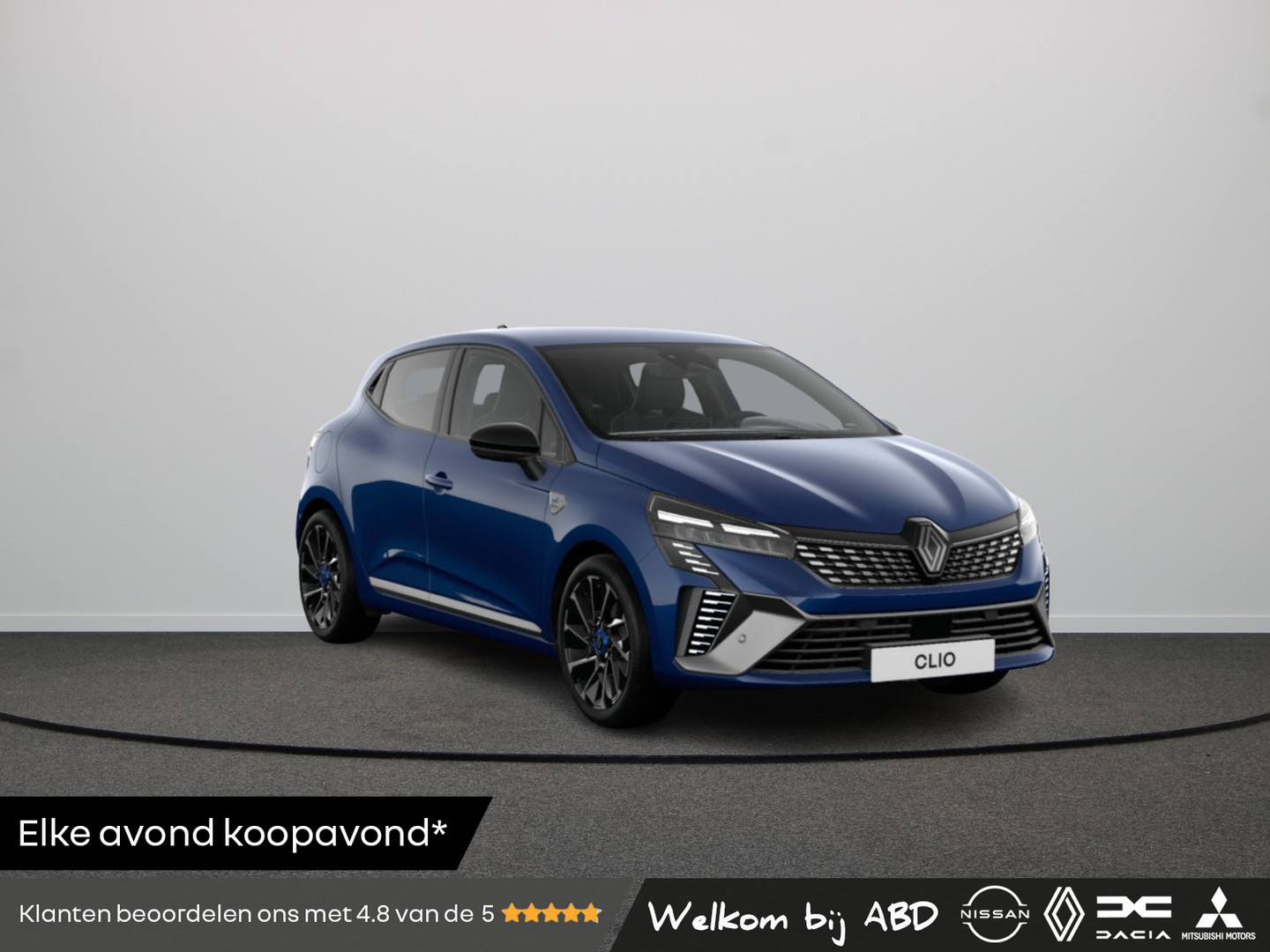 Renault Renault