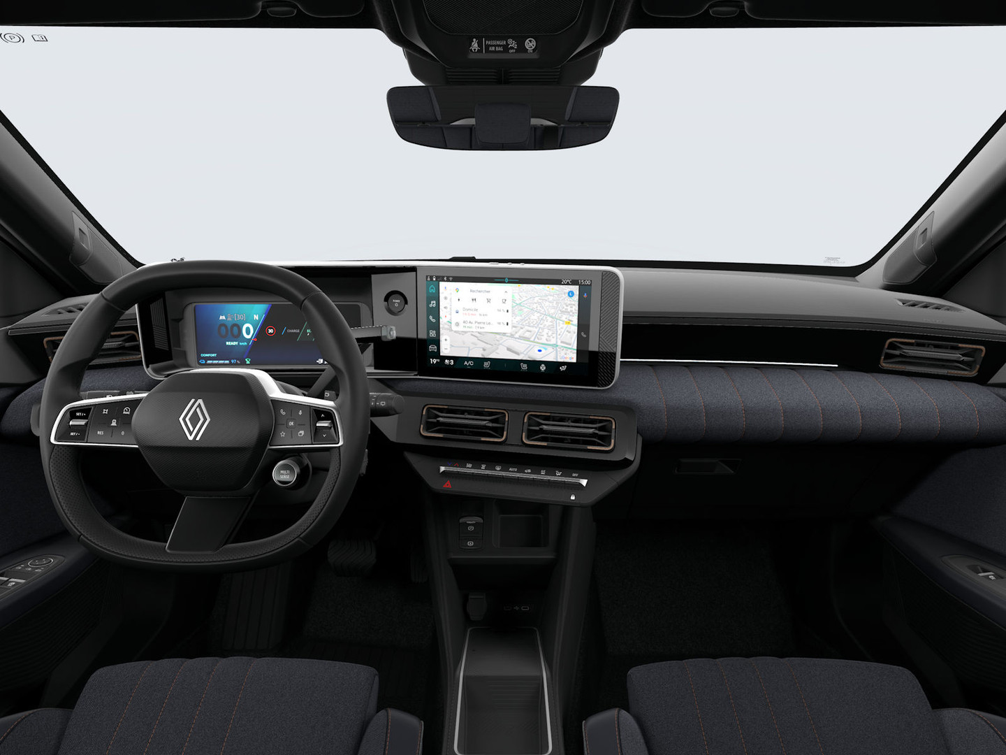 Renault Renault