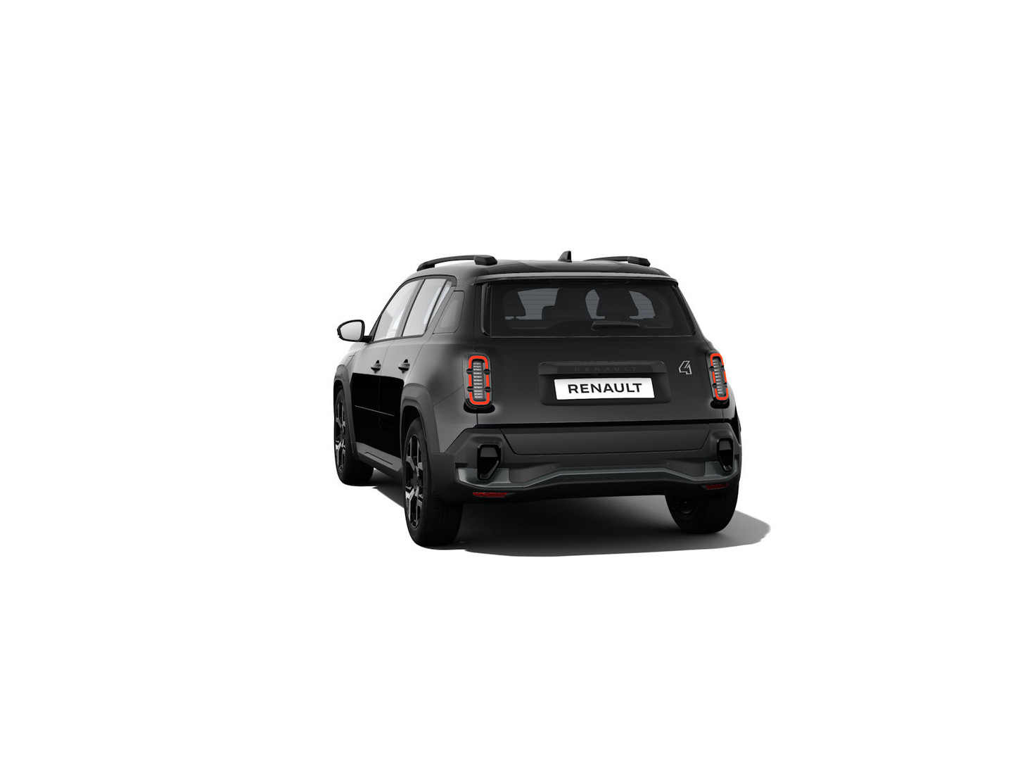 Renault Renault