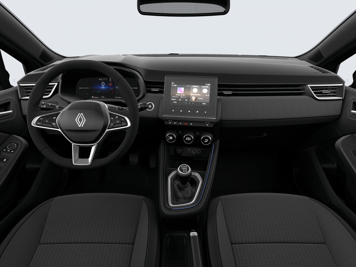 Renault Renault