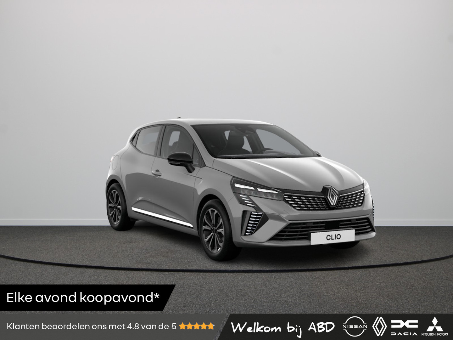 Renault Renault