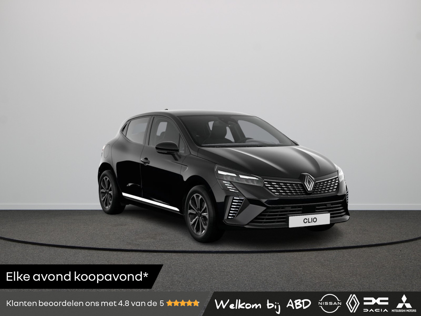 Renault Renault