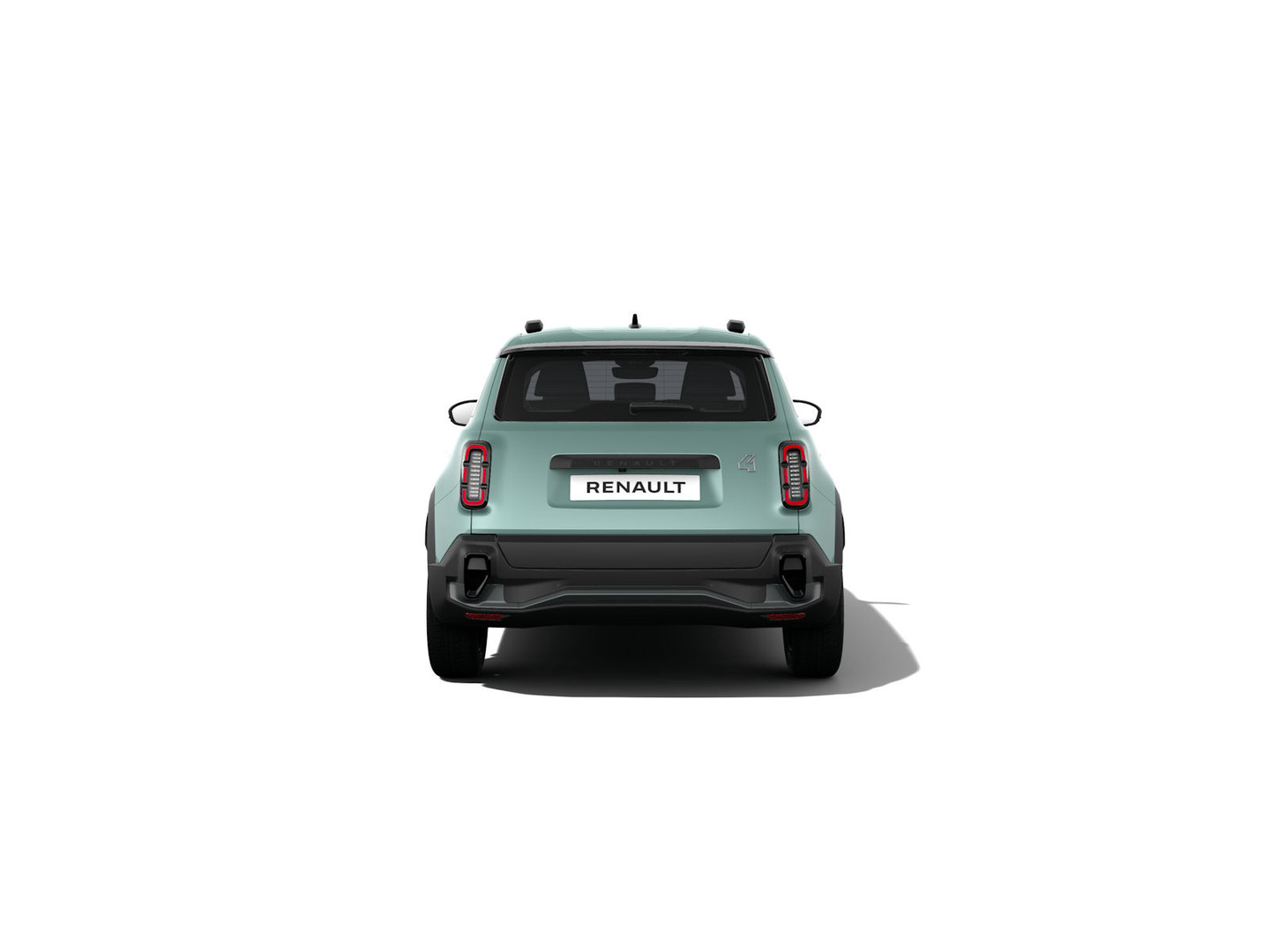 Renault Renault