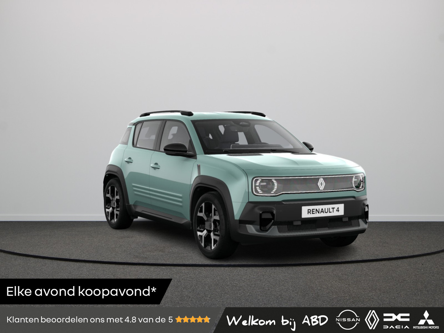 Renault Renault