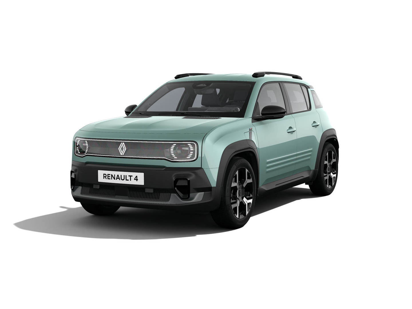 Renault Renault