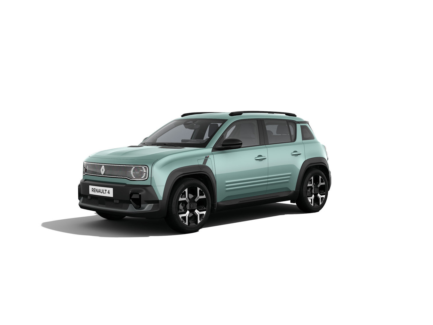 Renault Renault