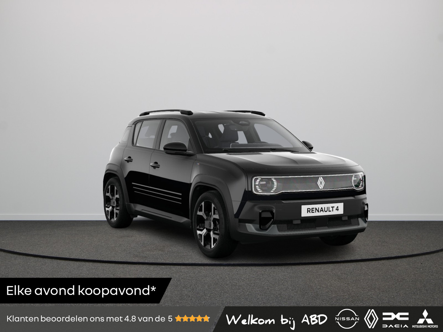 Renault Renault