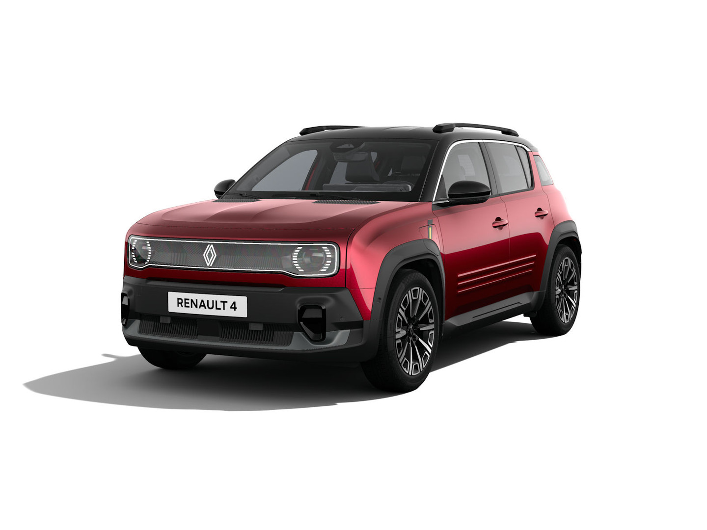 Renault Renault