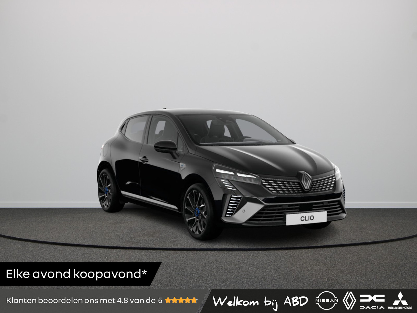 Renault Renault