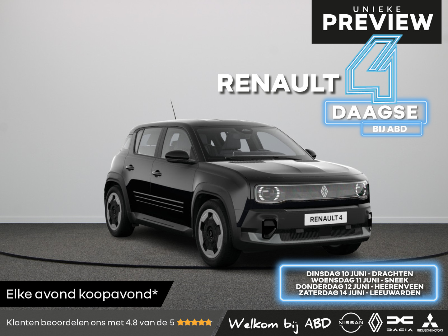 Renault Renault