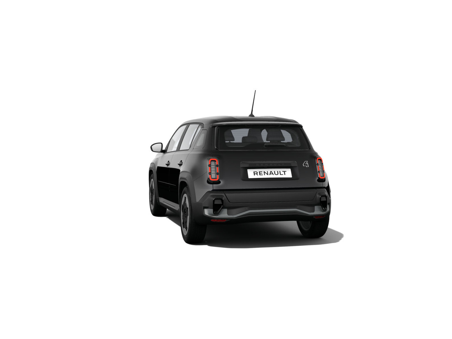 Renault Renault