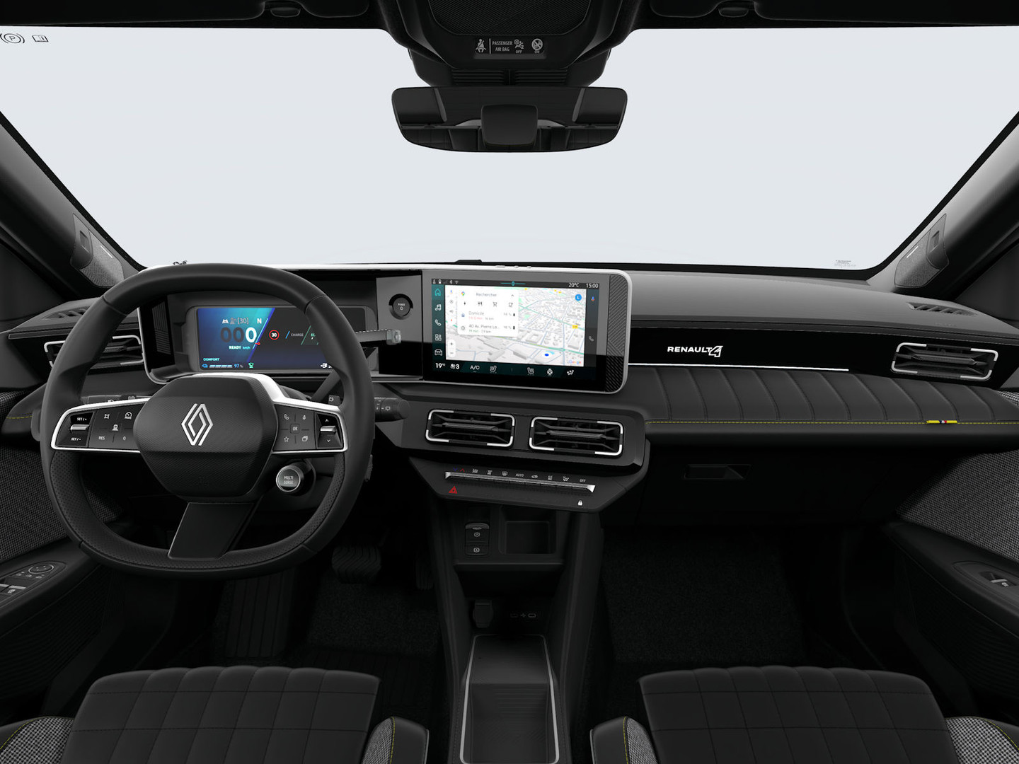 Renault Renault