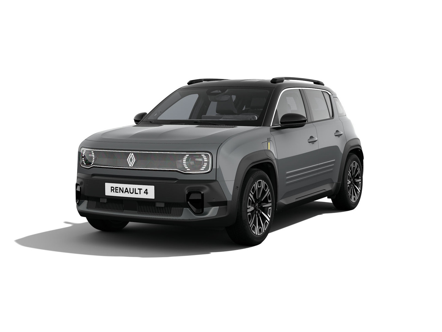 Renault Renault