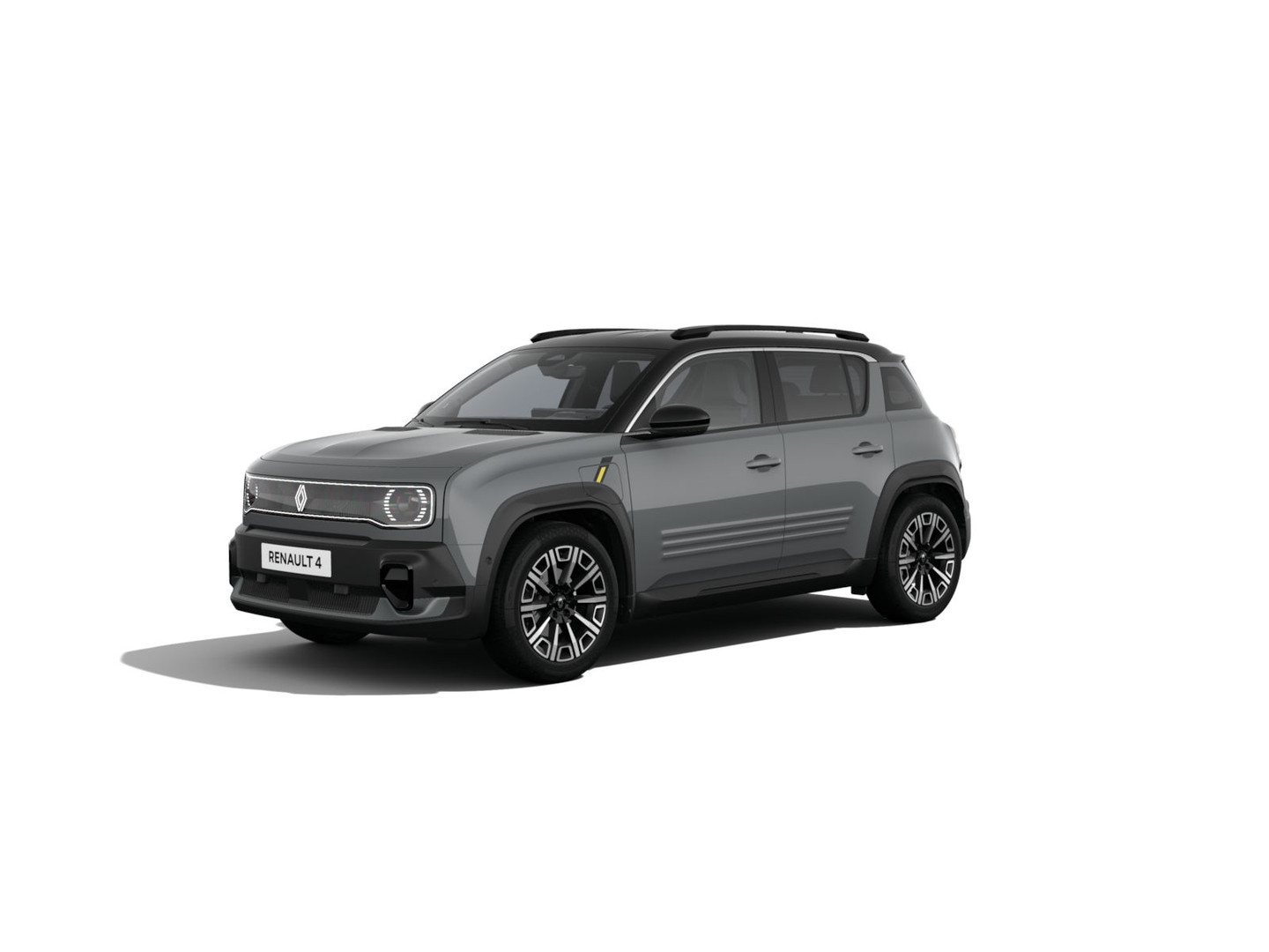 Renault Renault