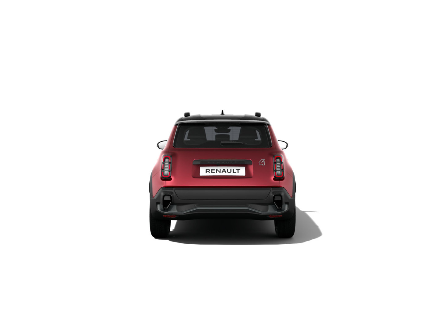 Renault Renault