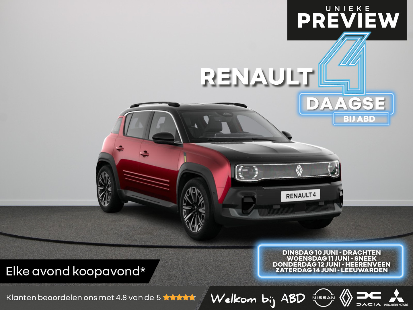Renault Renault