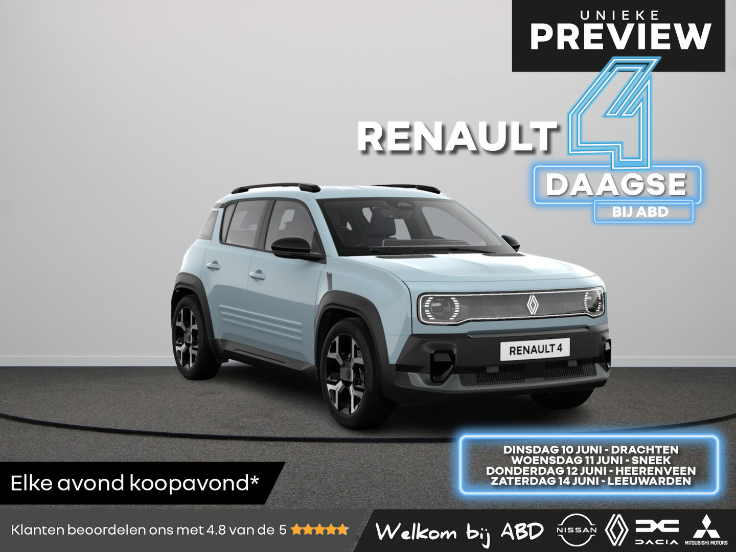 Renault Renault