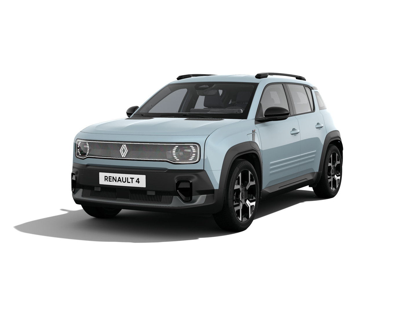 Renault Renault