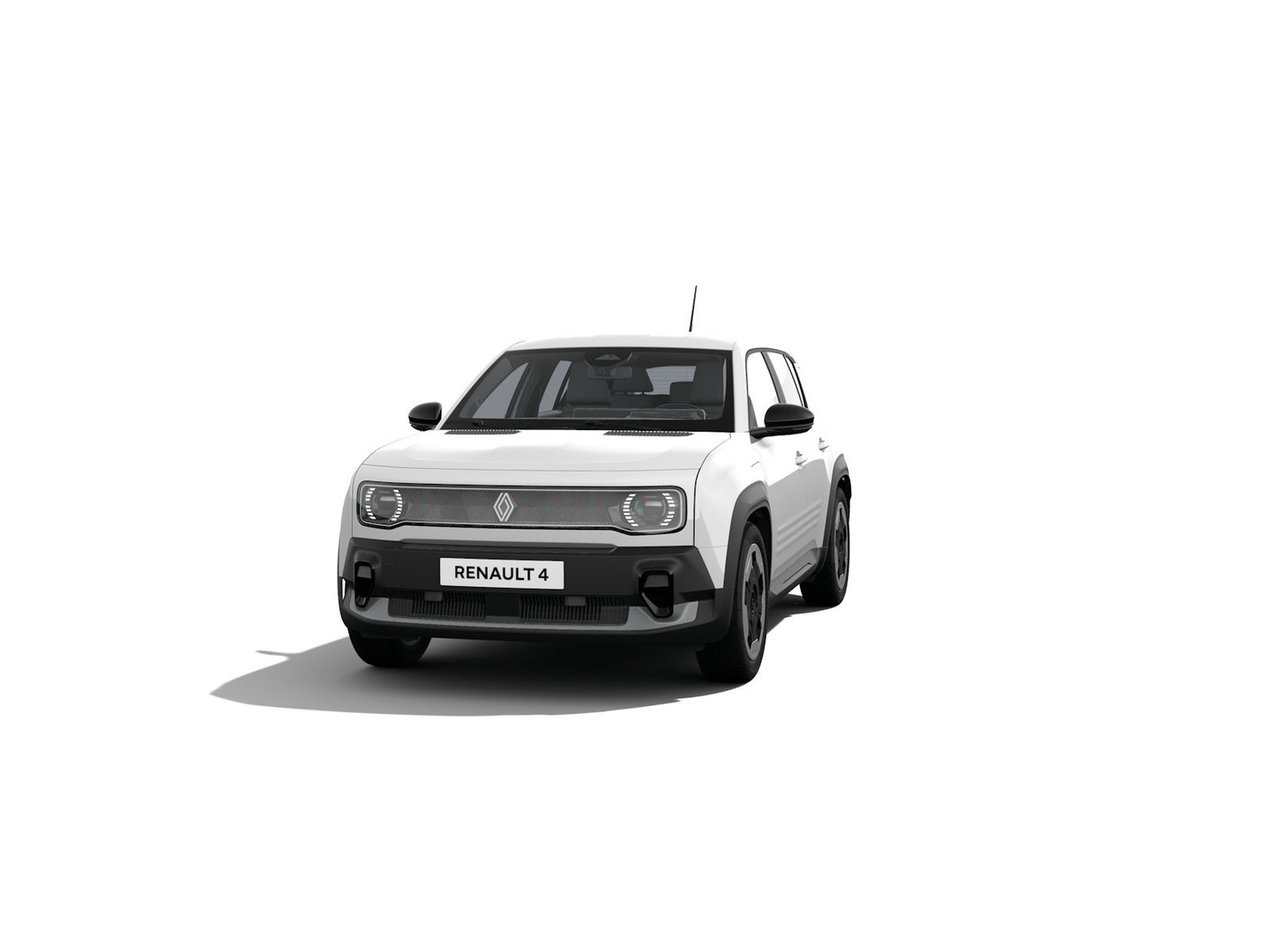 Renault Renault