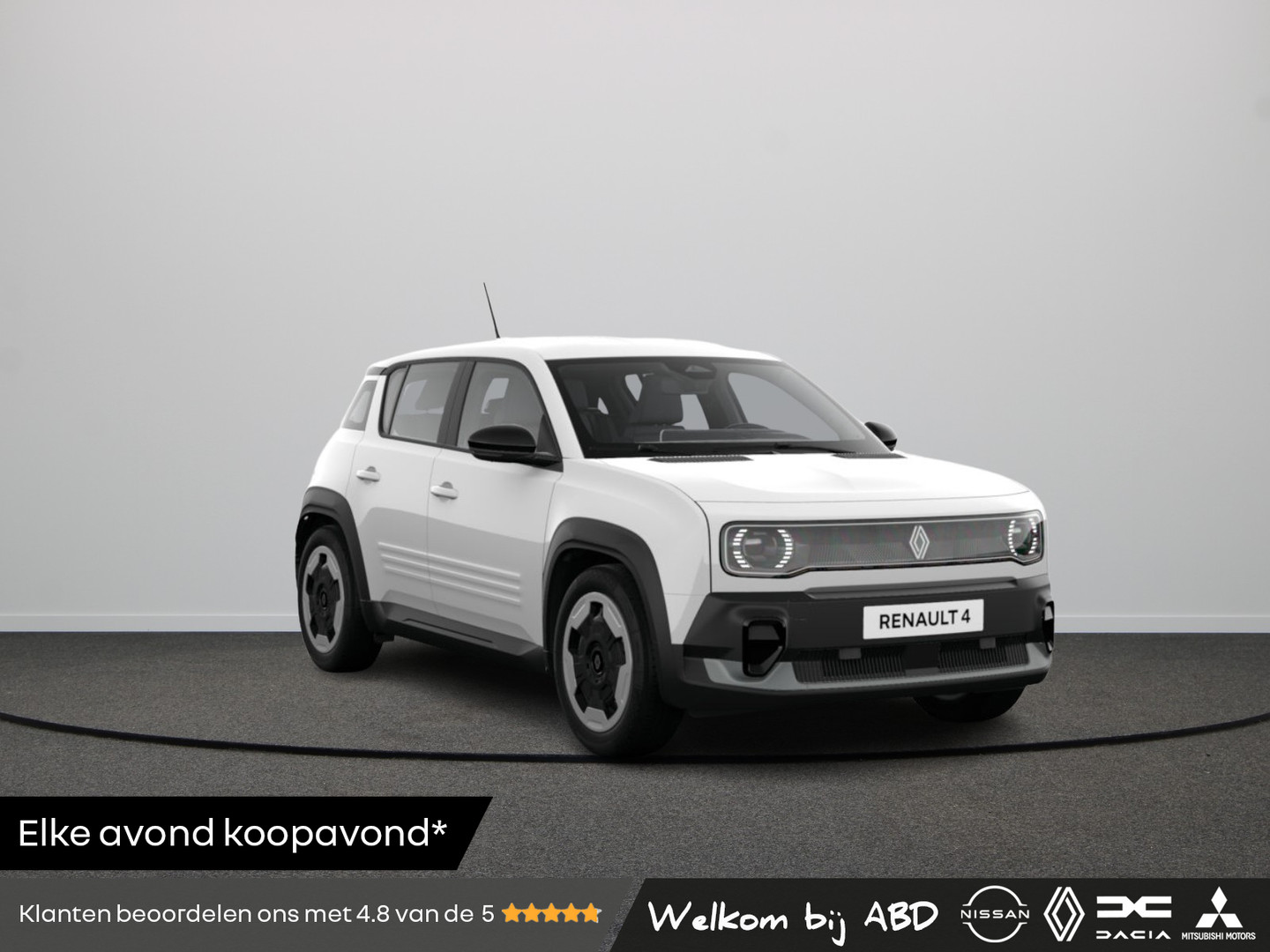 Renault Renault