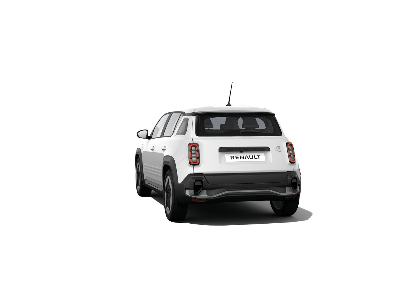 Renault Renault