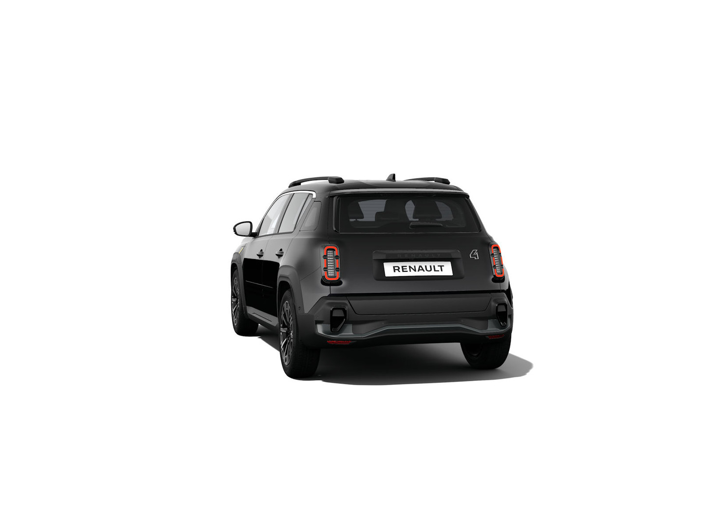 Renault Renault