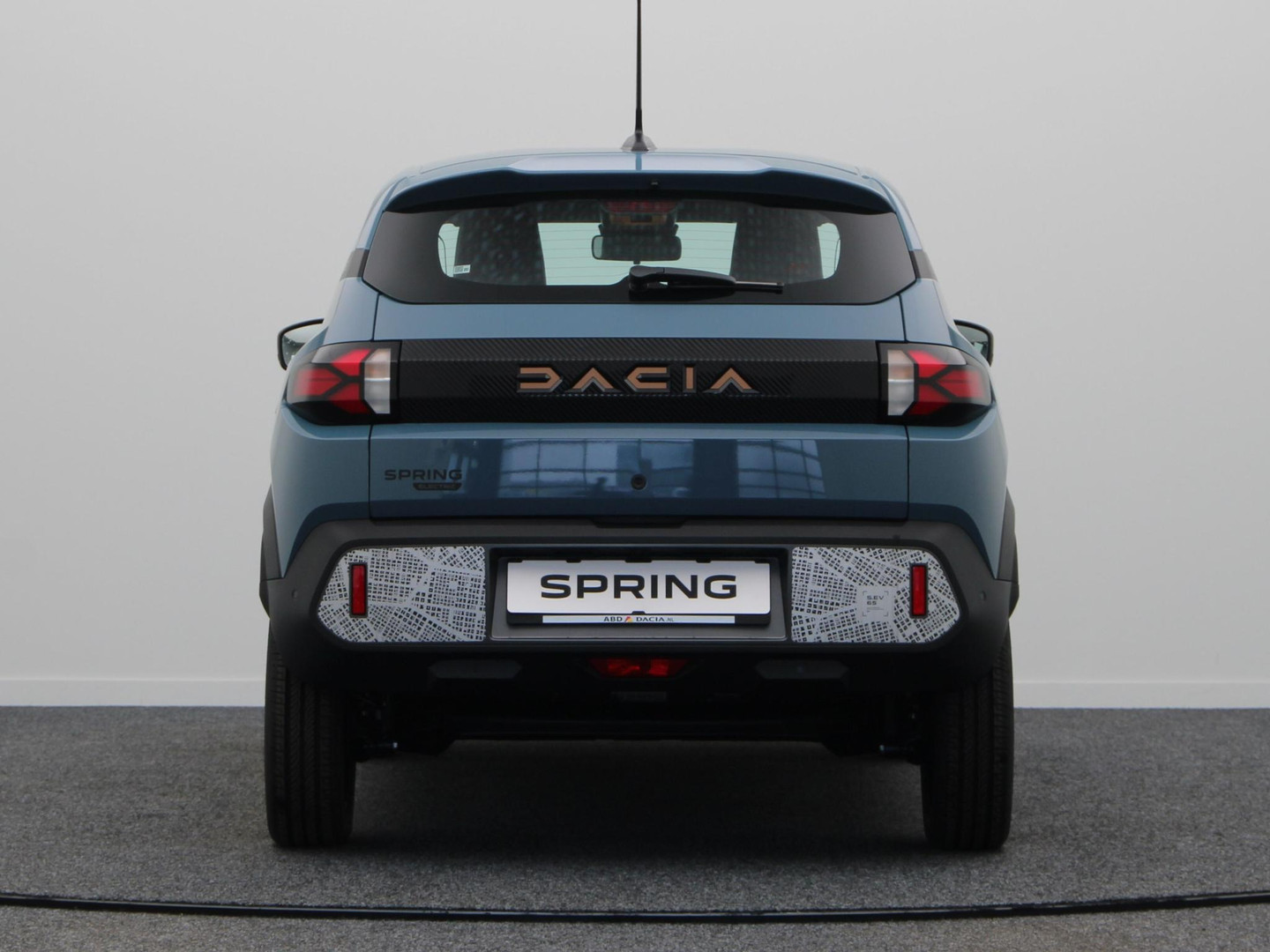 Dacia