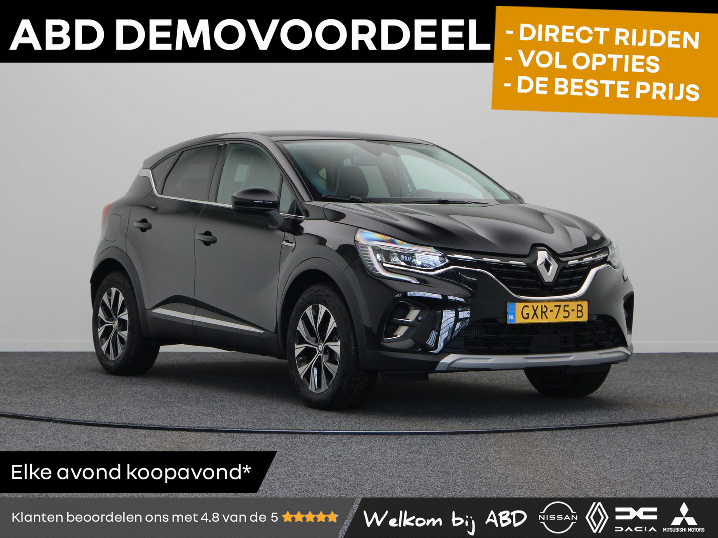 Renault Renault