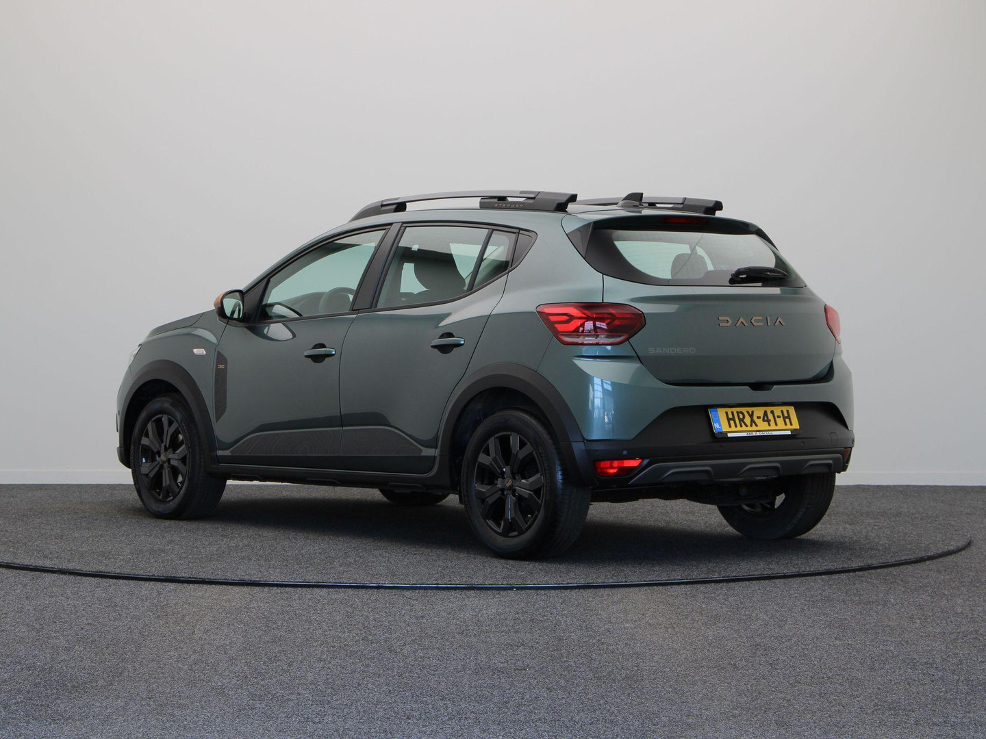 Dacia